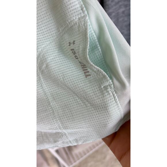 Under Armor Women's Size M Set of 3 Athletic Activewear Tops #0520 - Picture 16 of 16